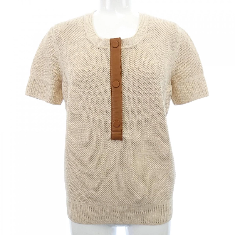 HERMES 26-7714 Áo len - Hàng hiệu Chính hãng 824170