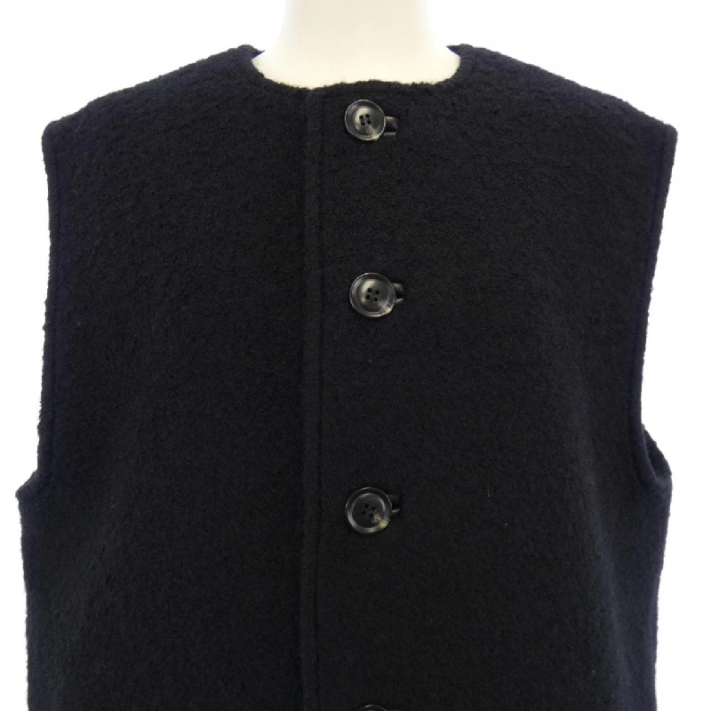 MacPhee 12-07-34-07204 Áo vest dài - Hàng hiệu Chính hãng 816055