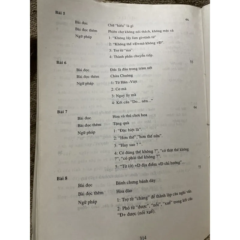 Tiếng Việt thực hành cho người nước ngoài - sách khổ lớn  999363