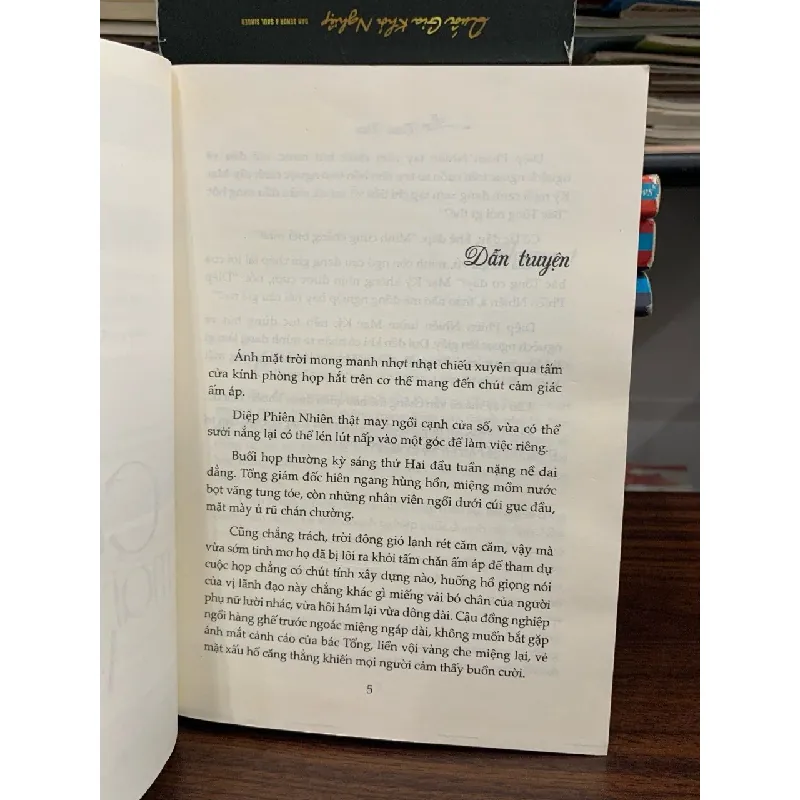 Cớ sao mai yêu em- Tâm Văn 700475