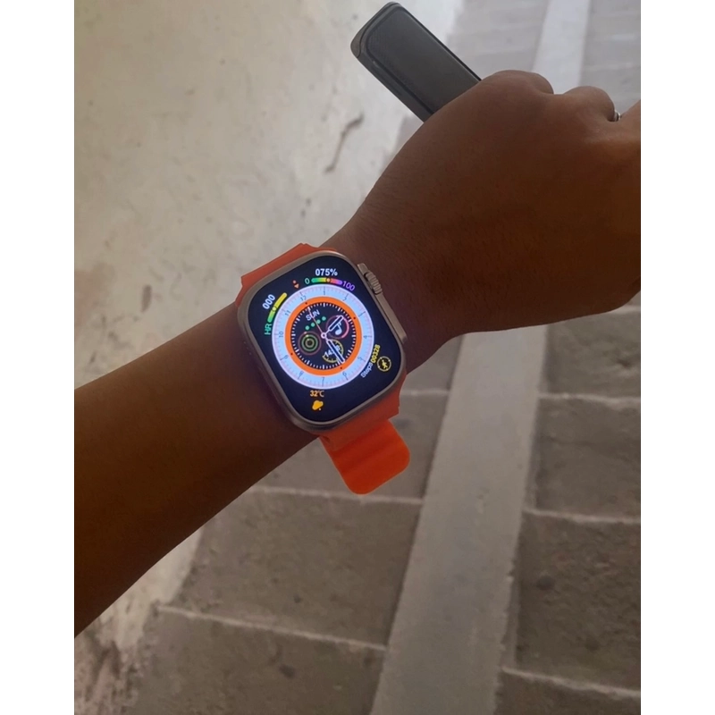 apple watch ultra like auth đã qua sử dụng 291866