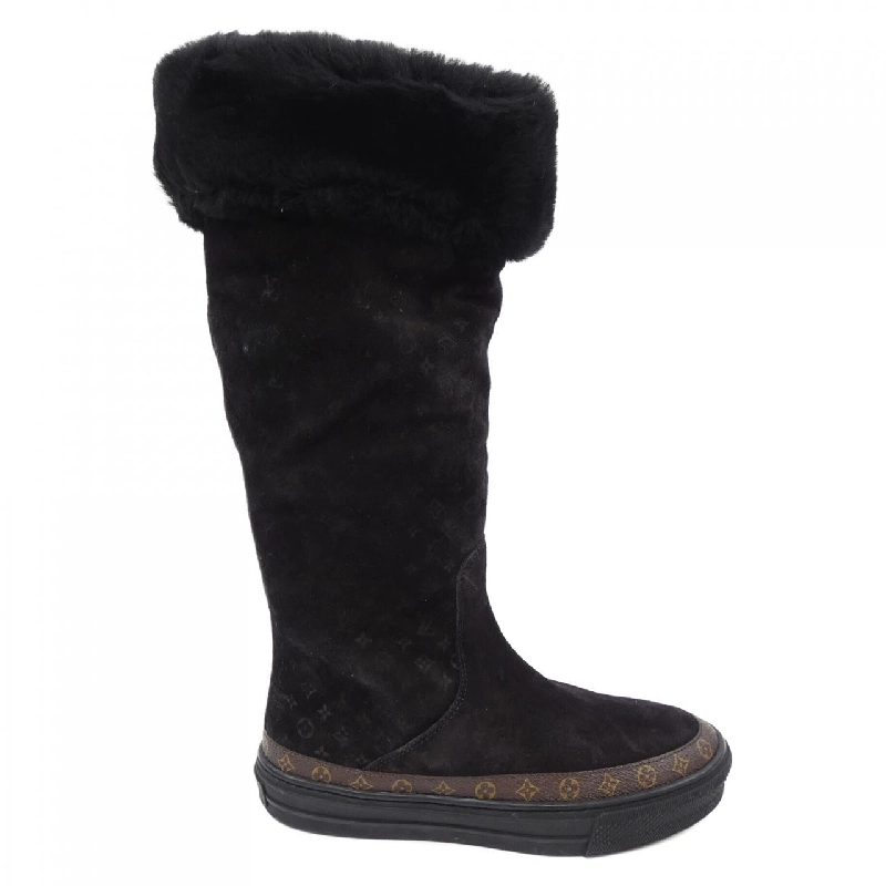 【Khuyến mãi】Giày bốt dài LOUIS VUITTON 660551