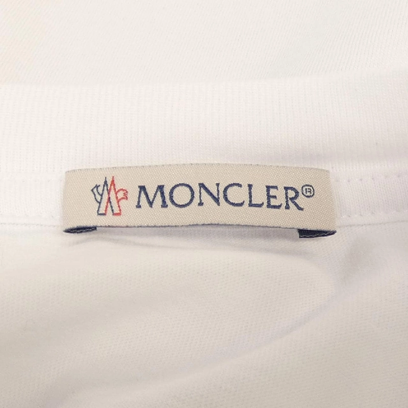 MONCLER 10918C00052 Áo thun - Hàng hiệu Chính hãng 886291