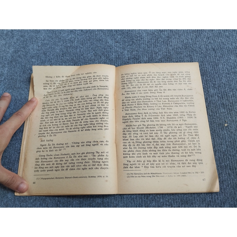 VĂN HỌC ẤN ĐỘ 539818