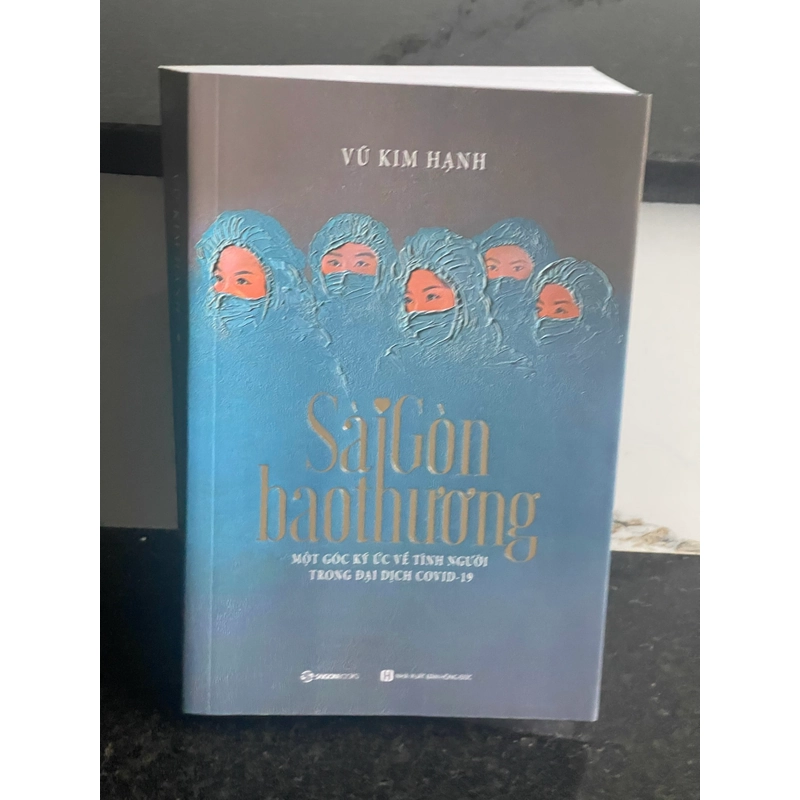 Sài gòn bao thương 546858