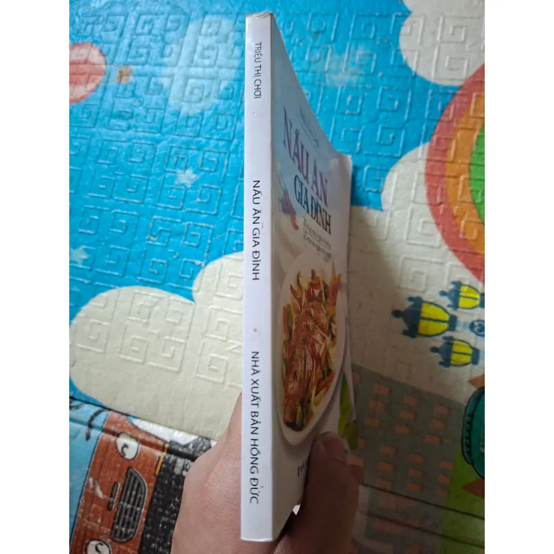 Nấu Ăn Gia Đình 974690