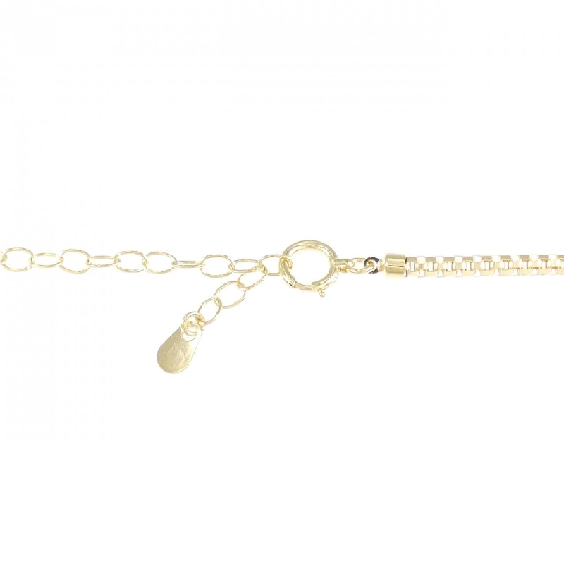 Dây chuyền K18YG - Hàng hiệu Authentic 872577