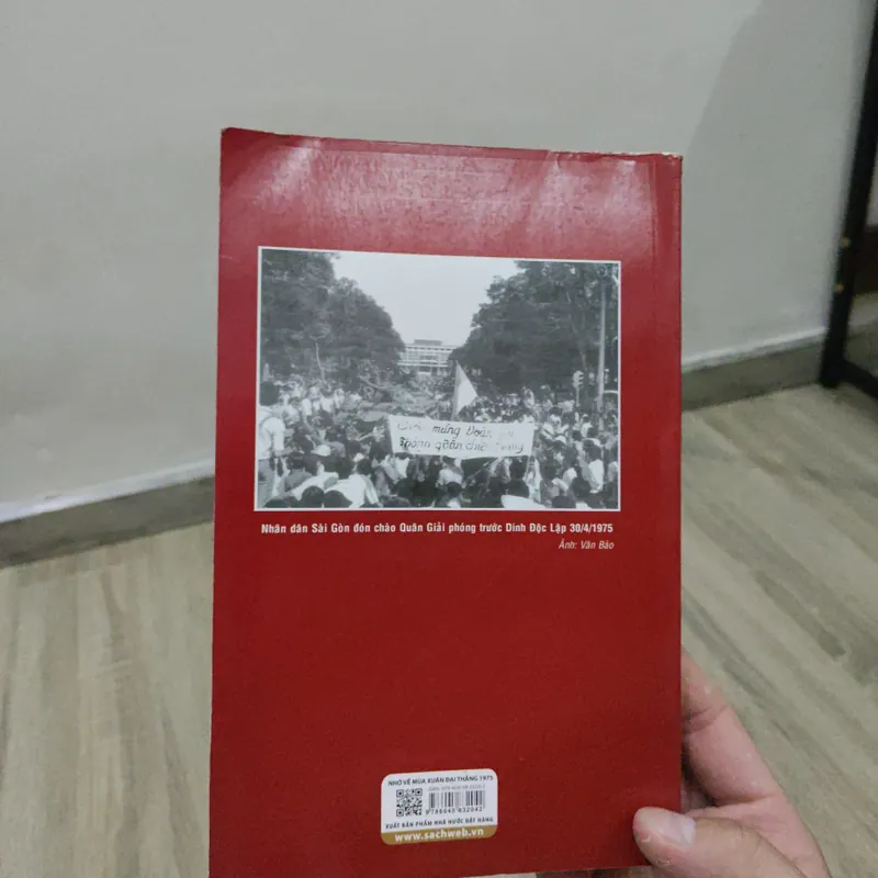 Nhớ Về Mùa Xuân Đại Thắng 1975  592767