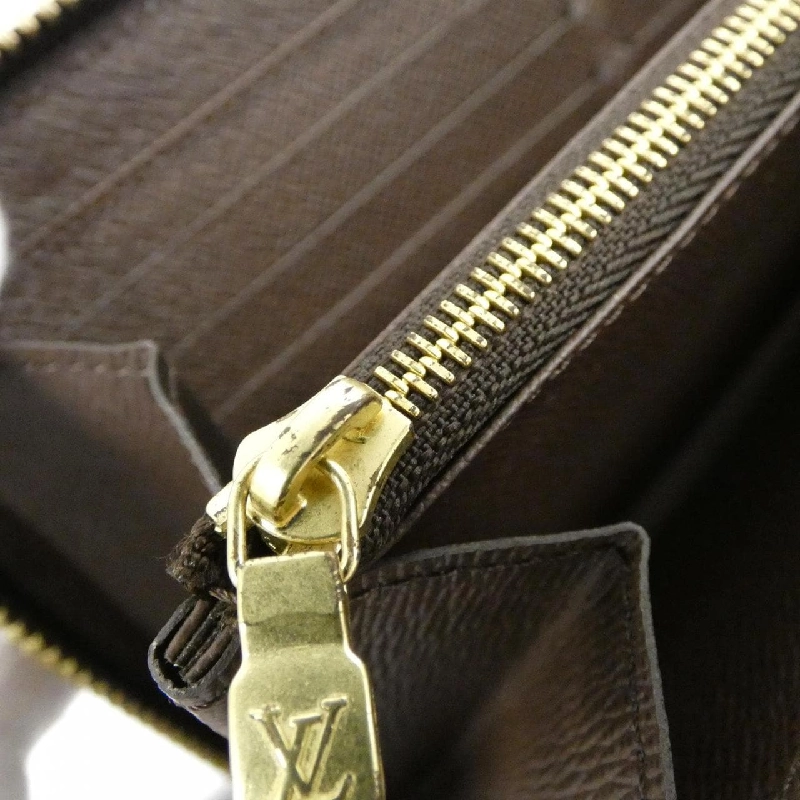 Ví Louis Vuitton Damier Zippy N41661 619840