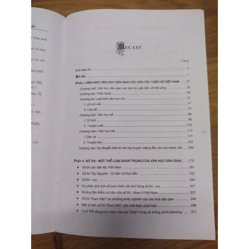 Sách: Văn hoá các dân tộc thiểu số - những giá trị đặc sắc - TG: Phan Đăng Nhật 931653