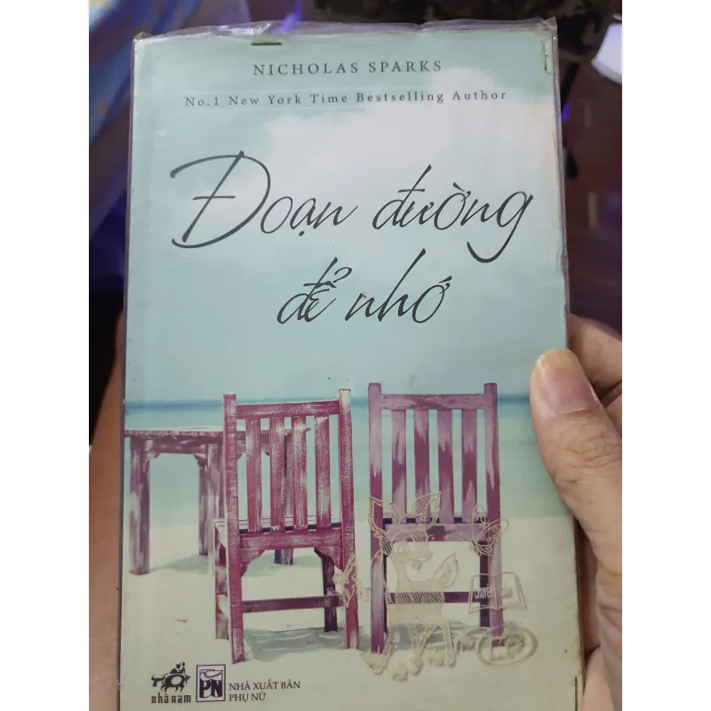 Đoạn đường để nhớ  930795