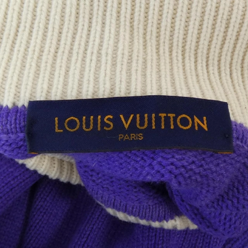 Áo len cổ lọ LOUIS VUITTON HNN64WNOS - Hàng hiệu Chính hãng 894575