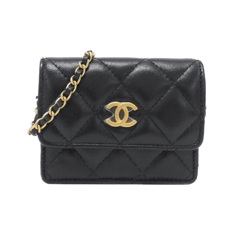 Ví thẻ Chanel AP1895 623898