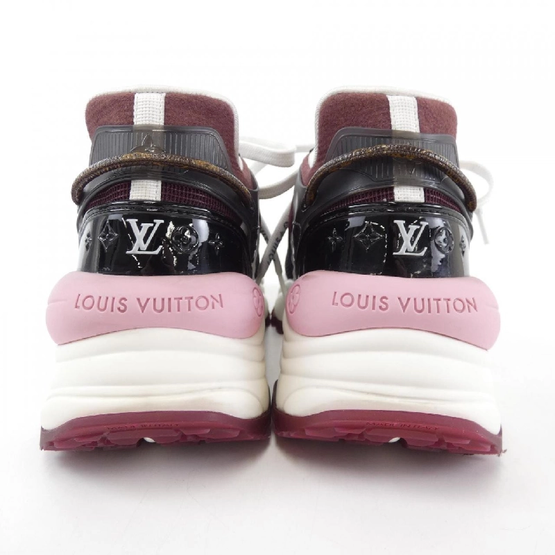 【Mã giảm giá】Giày thể thao LOUIS VUITTON 663621