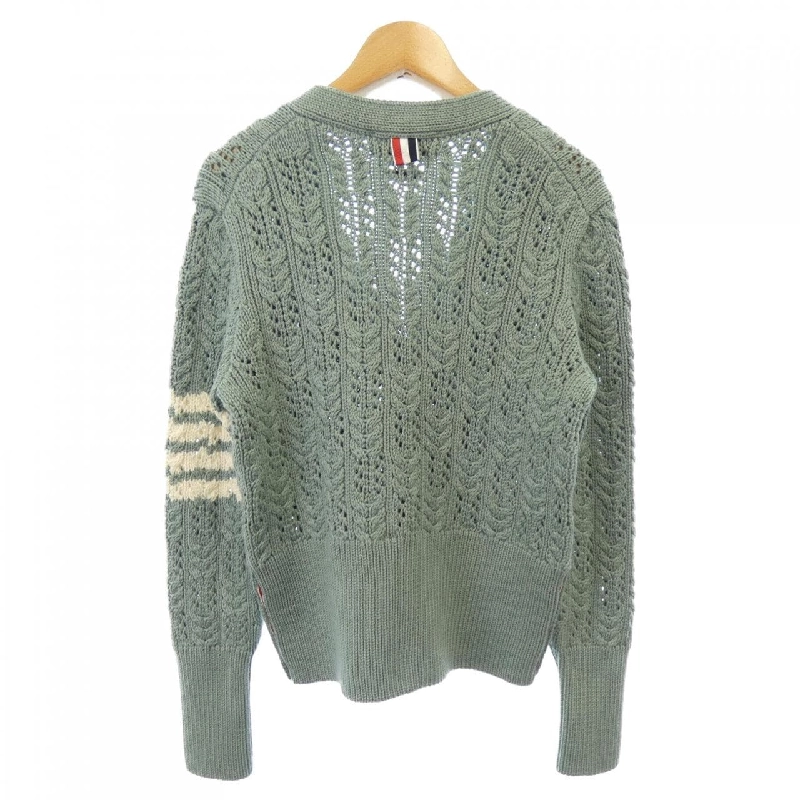 Áo cardigan THOM BROWNE 640828