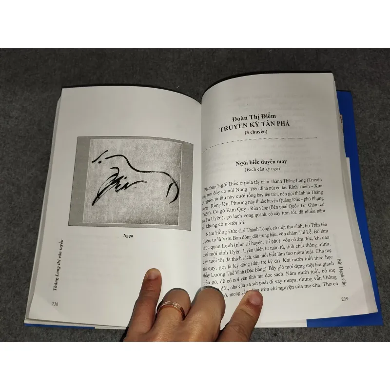 THĂNG LONG THI VĂN TUYỂN 729327