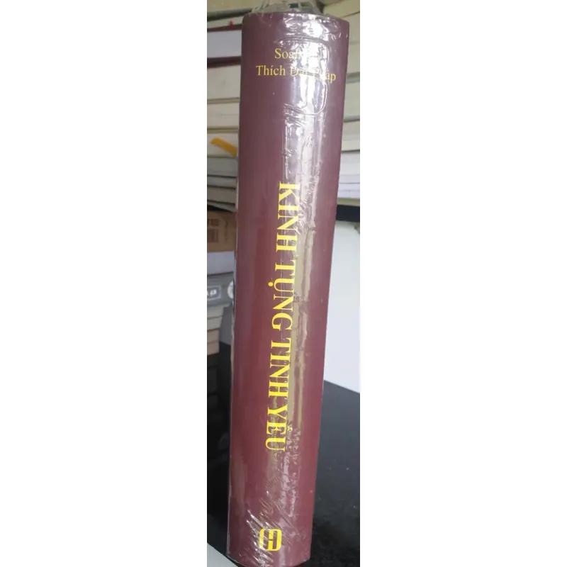 Kinh Tụng Tinh Yếu 681571