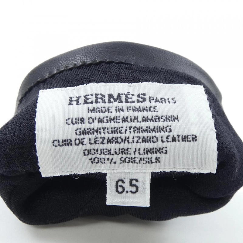 GĂNG TAY HERMES - Hàng hiệu Chính hãng 833920