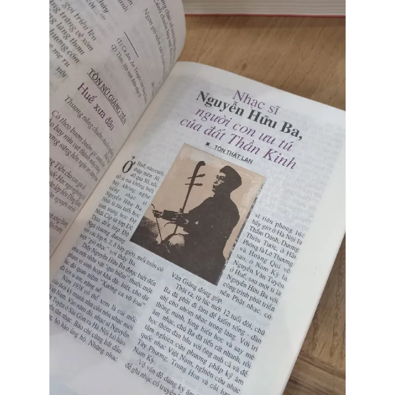 Người xa Huế - Nhiều tác giả 657639