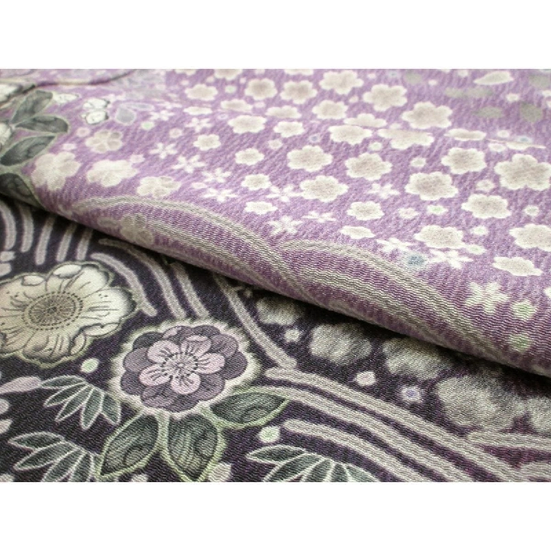 Áo kimono thăm viếng - Hàng hiệu Authentic 883187