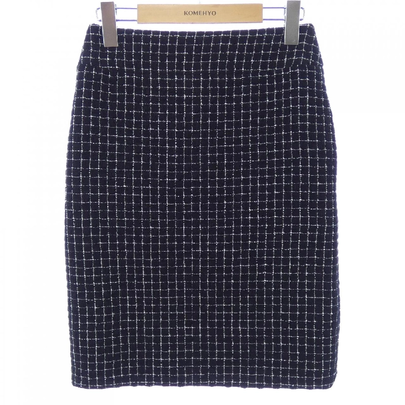 【Khuyến mãi】Chanel CHANEL Váy 654773