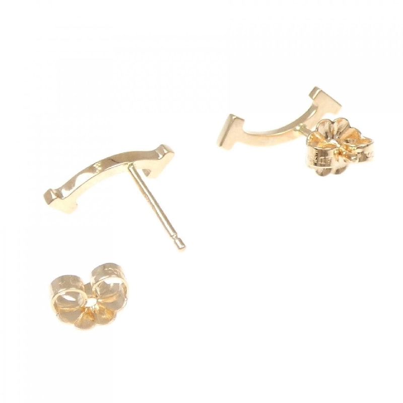 Bông tai T-Smile Tiffany - Hàng hiệu Chính hãng 846372