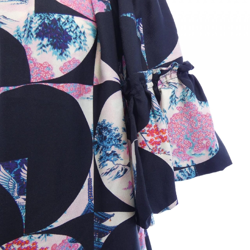 【Khuyến mãi】Đầm ODEEH 649588