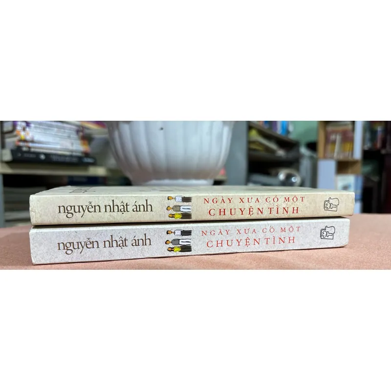 Ngày xưa có một chuyện tình 🌊 693456