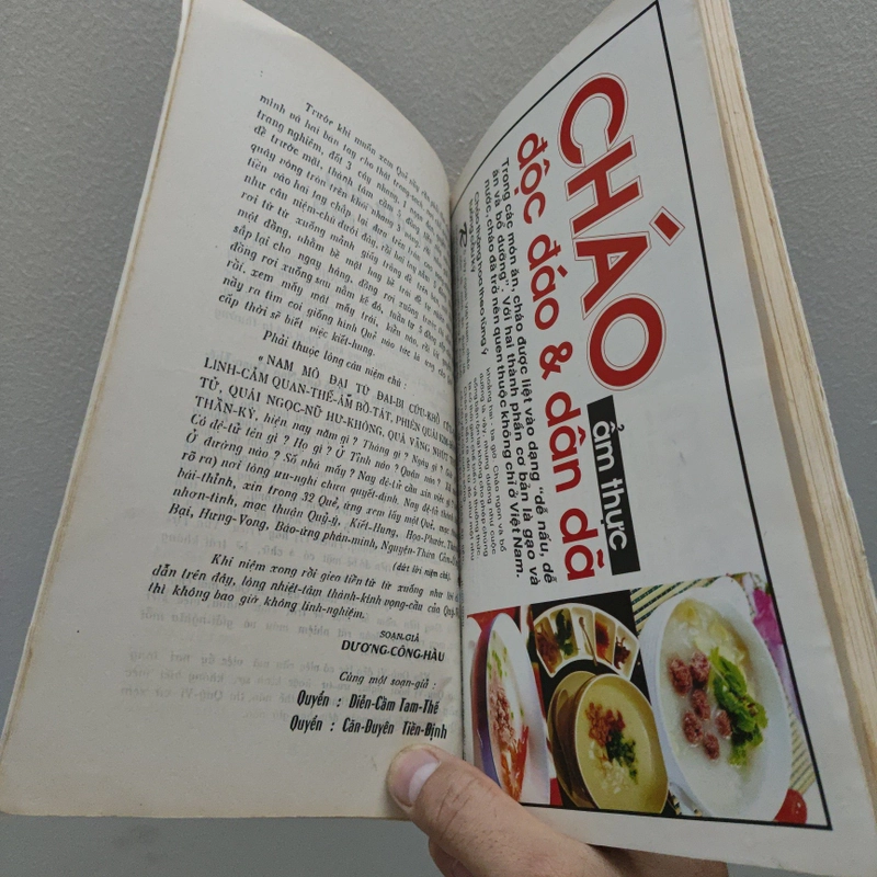 Tam Bữu Hiệp Nhứt - Kéo Lụa - Dương Công Hầu  477426