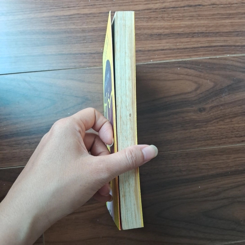 Trái tim hổ 506375