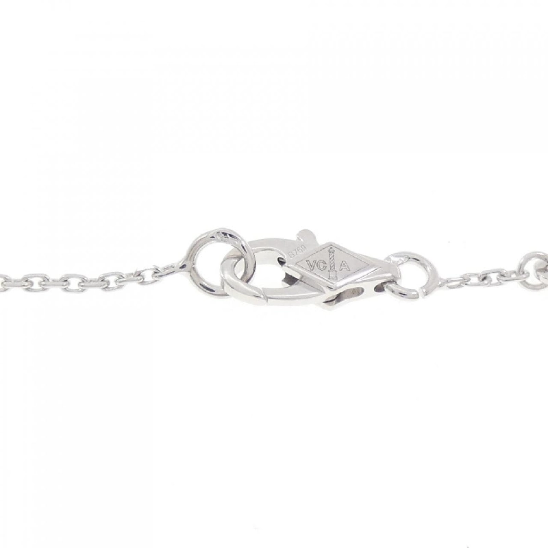 Vancleef & Arpels Sweet Alhambra Bracelet 666651