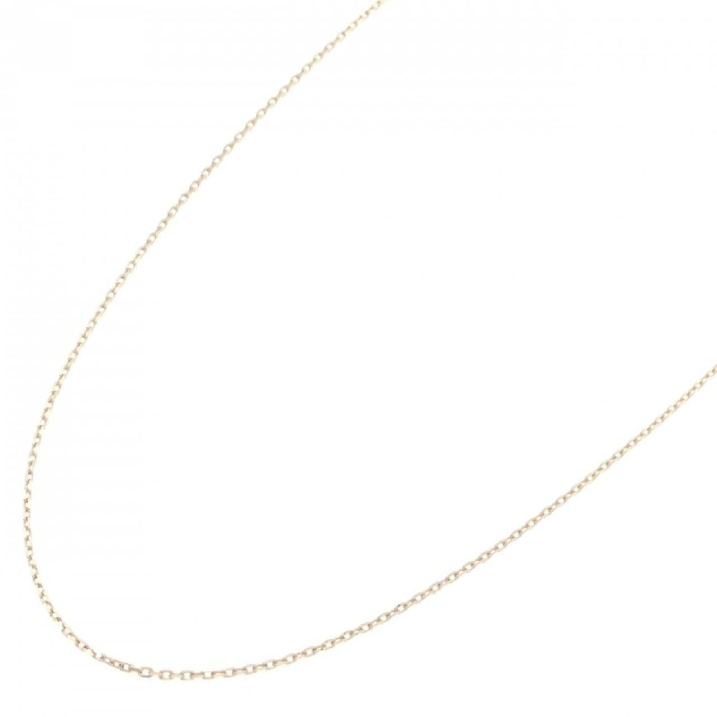 K18YG Dây chuyền - Hàng hiệu Chính hãng 866939