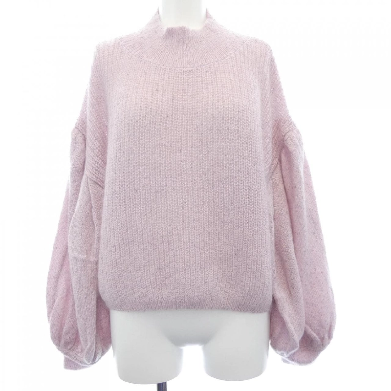 JILL STUART ニット 631085