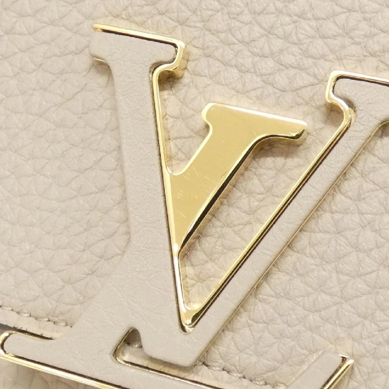 Ví Louis Vuitton Portefeuille Capucines M61249 621929