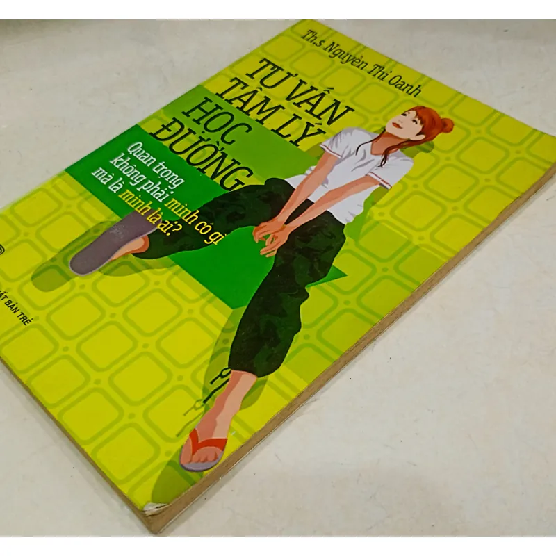 Tư vấn tâm lý học đường 🌻 728296