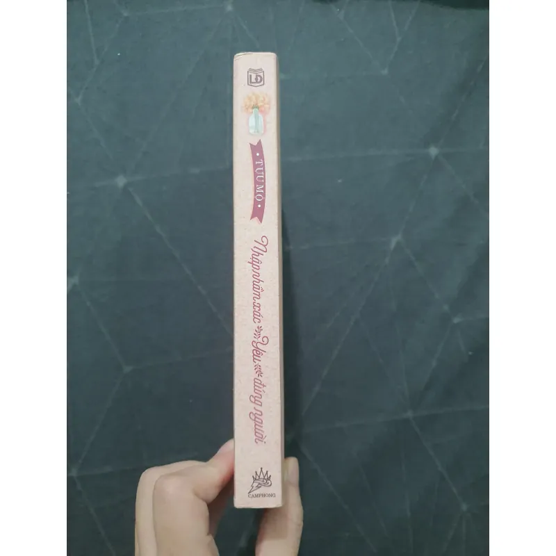 "Nhập nhầm xác, Yêu đúng người" - Tựu Mộ 757182