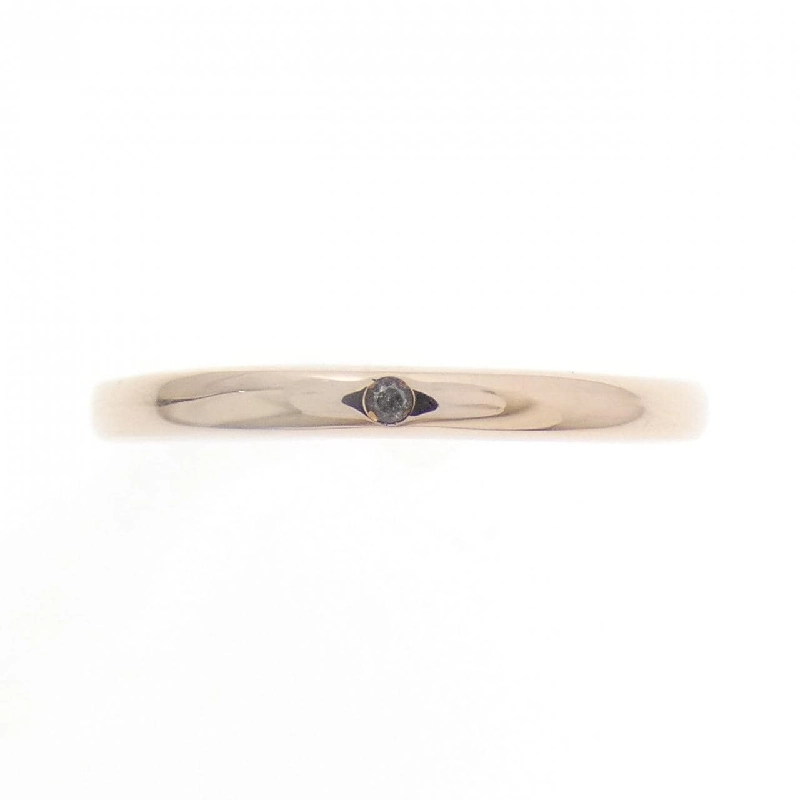 K10PG Nhẫn Kim Cương - Hàng hiệu Chính hãng 848074