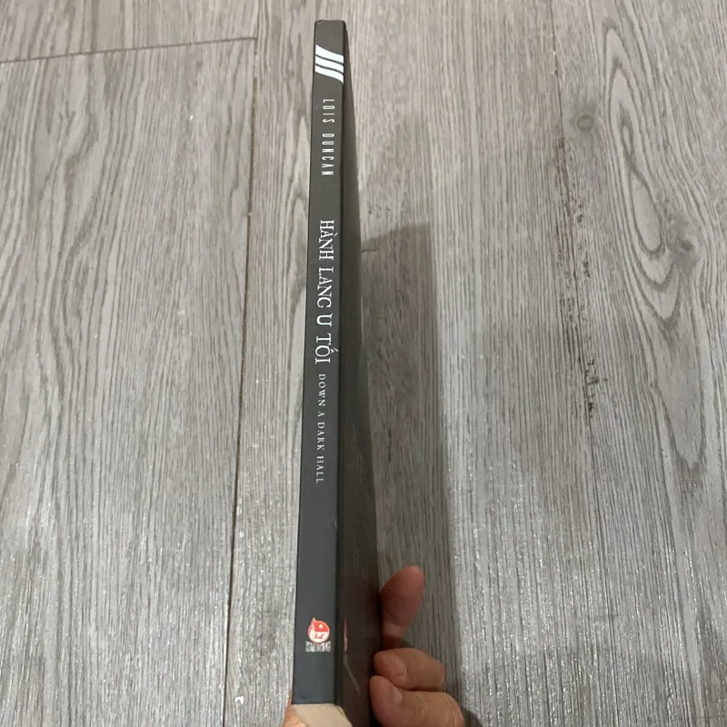 Hành lang u tôi 1021670