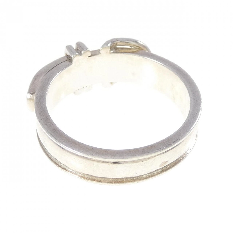 Nhẫn Hermès Centaure Crois - Hàng hiệu Chính hãng 837368