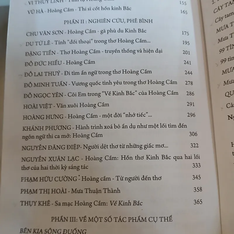 HOÀNG CẦM HỒN THƠ ĐỘC ĐÁO - LẠI NGUYÊN ÂN 1033019
