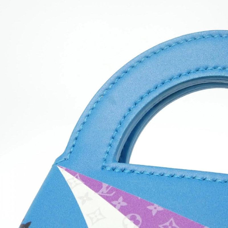 Túi đeo vai Louis Vuitton Sandwich Box M82029 - Hàng hiệu Chính hãng 801363