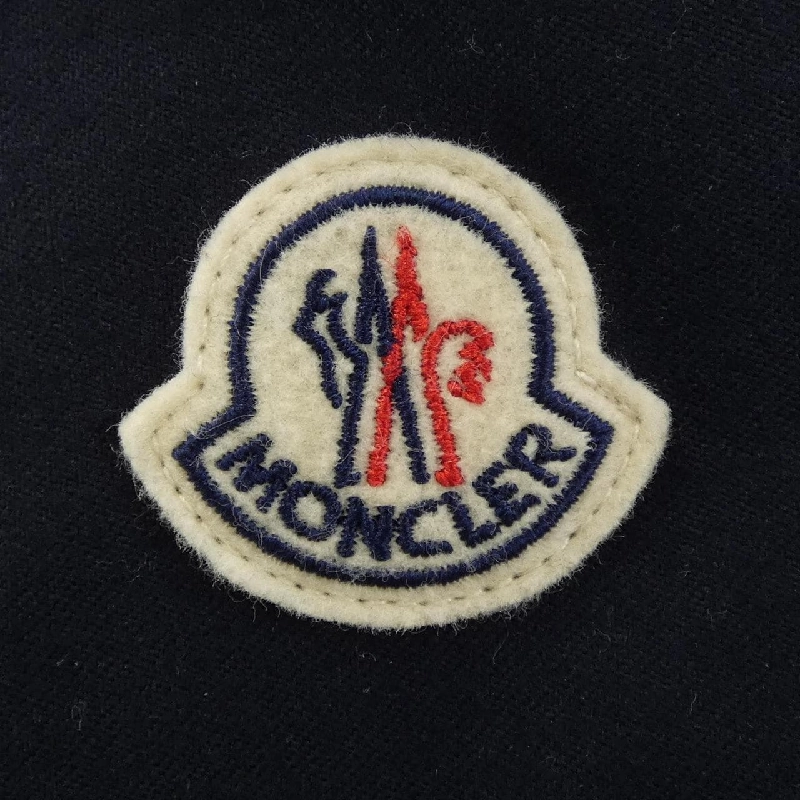 MONCLER MONTGENEVRE Áo khoác lông - Hàng hiệu Chính hãng 887360