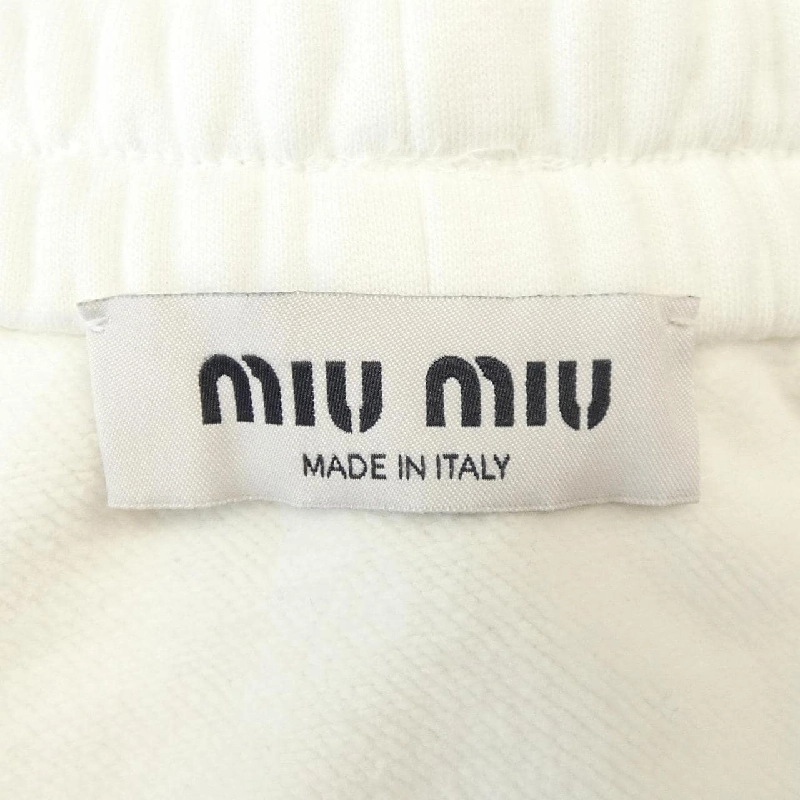 【Mã giảm giá】Miu Miu MIU MIU Váy 650795