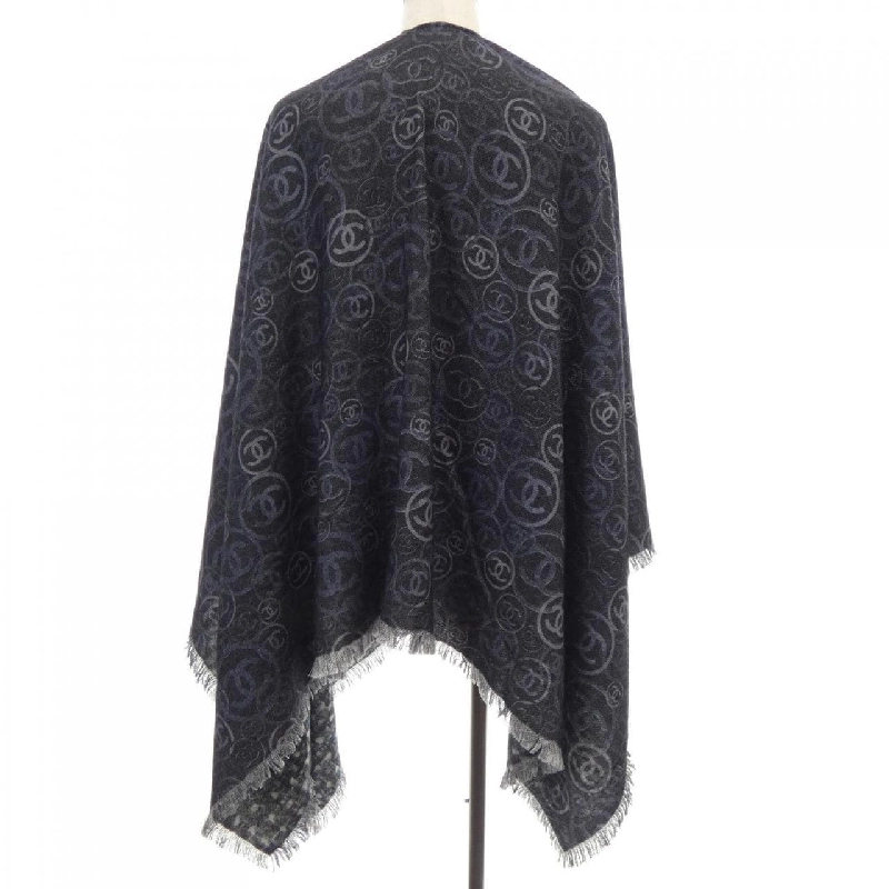 Khăn choàng CHANEL - Hàng hiệu Chính hãng 834557