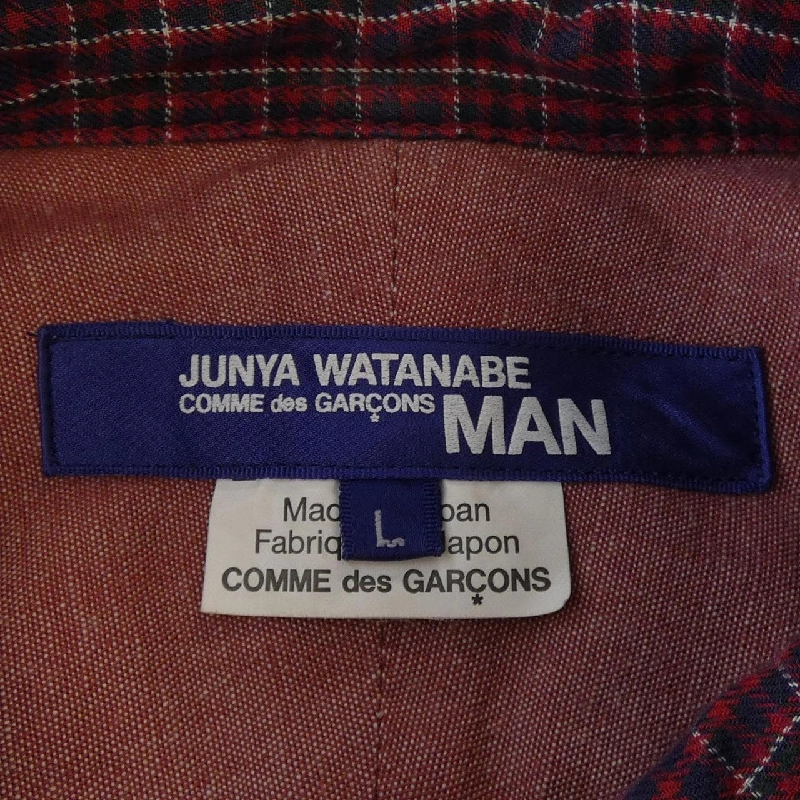 JUNYA WATANABE MAN WD-B030 Áo sơ mi - Hàng hiệu Authentic 888428