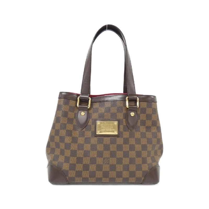 Túi Louis Vuitton Damier Hampstead PM N51205 616223