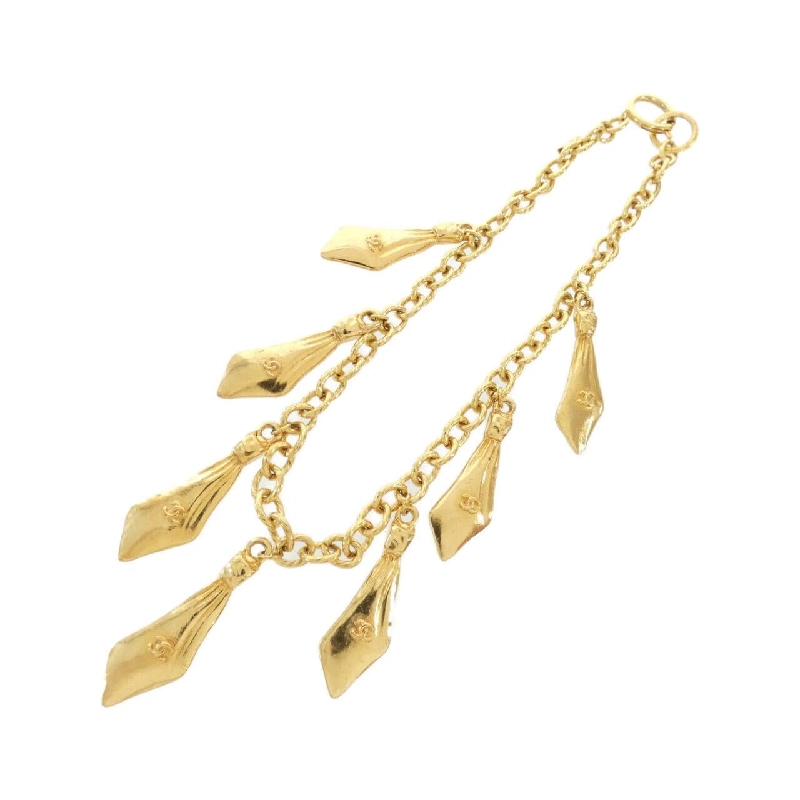 【Vintage】Dây chuyền Chanel 626169