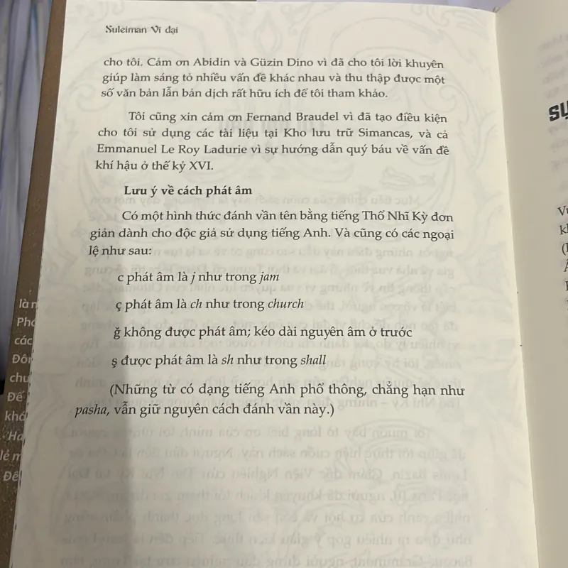 Suleiman Đại Đế 1013322