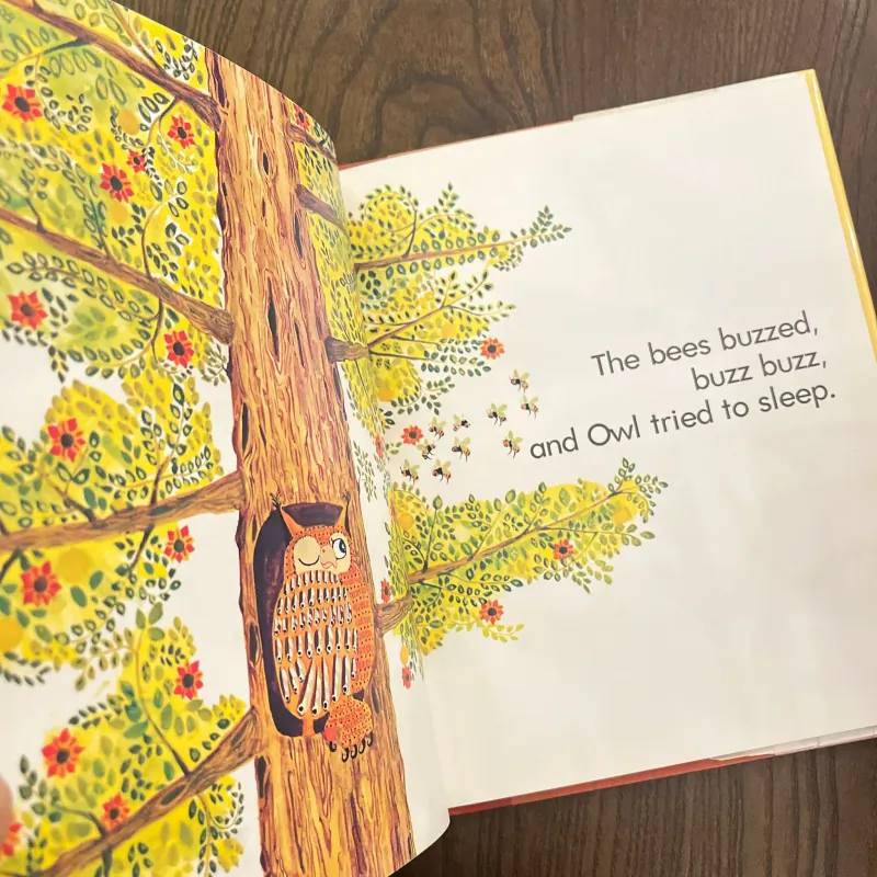 ✨𝑮𝒐𝒐𝒅-𝑵𝒊𝒈𝒉𝒕, 𝑶𝒘𝒍!✨ 754799