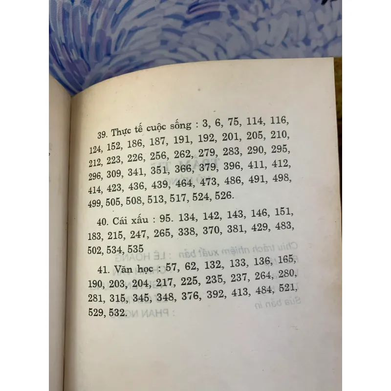 Trầm Tư - Võ Hồng 927252